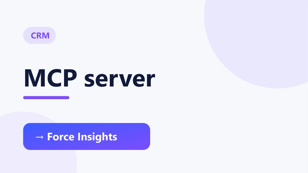 MCP server and Metriflow