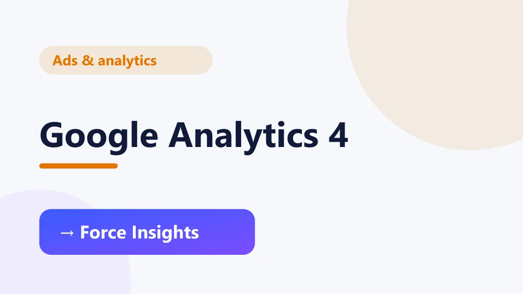 Google Analytics 4 and Metriflow
