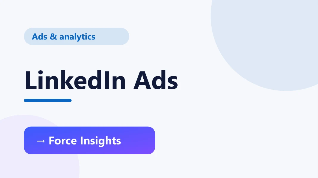 LinkedIn Ads and Metriflow